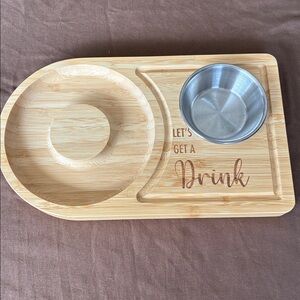 Margarita Salt Rimmer Set